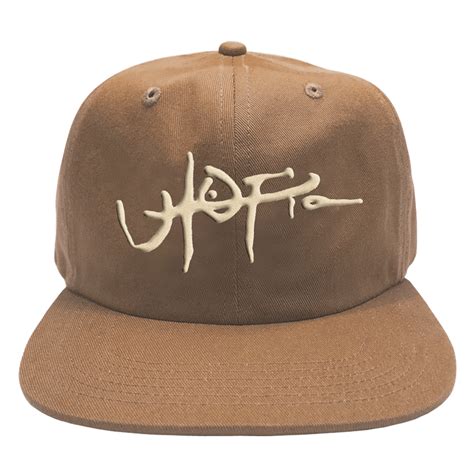 Travis Scott 'Utopia' Cap — Kick Game