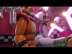 Glamrock Girl Wants To Have Sex With Freddy Xxx Mobile Porno Videos Movies Iporntv Net