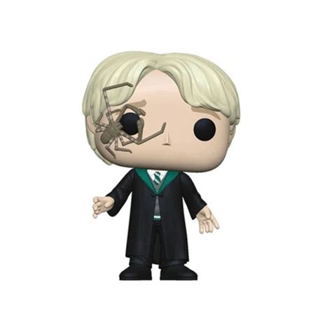 Akcijska Figura Funko Pop Harry Potter Malfoy W Whip Spider Merkur Si