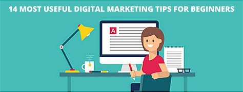 14 Most Useful Digital Marketing Tips For Beginners Iim Skills