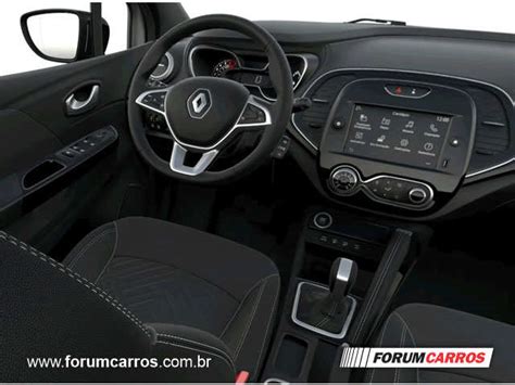 Renault Captur Intense 1 3 Turbo 2023 FICHA TÉCNICA