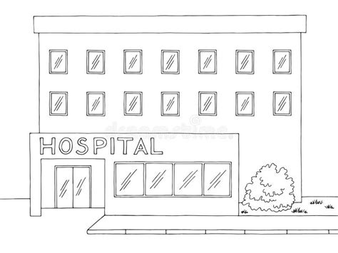 Hospital Sketches