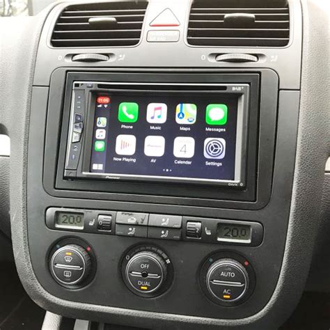 Pioneer Avic Z720dab 6 2 Screen Apple Carplay Satnav Bluetooth Dab