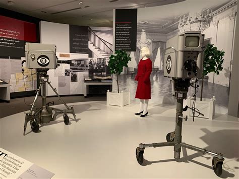 Winterthur’s Jackie Kennedy Exhibit Now Open – Town Square Delaware LIVE
