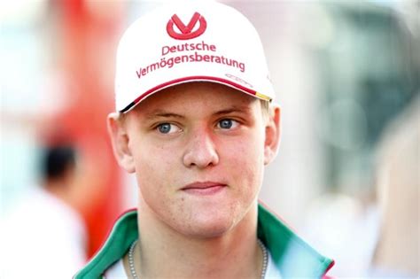 Michael Schumacher News Updates Legendary Schumi S Son Mick Takes