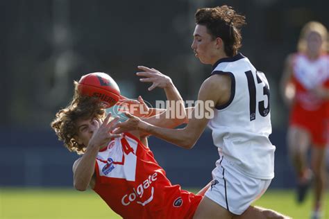 Afl 2022 Media Young Guns V Vic Country 948530 Afl Photos