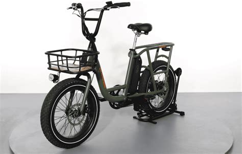 Rad Power Radrunner 2 A Versatile And Stylish E Bike