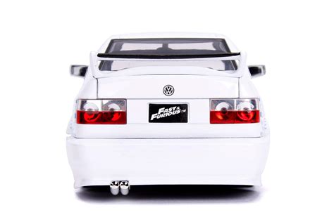 Volkswagen Jesse S Jetta A Fast Furious I