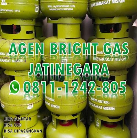 Jual Tabung Gas Elpiji Kg Plus Isi Melon Di Seller Dapuraku Store