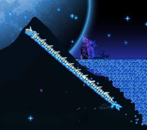 Stardust Dragon Staff Wiki Terrarian Amino