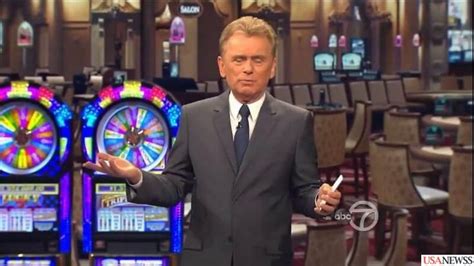 Pat Sajak Net Worth: How Rich Is Pat Sajak? | Lgbt groups, Net worth, Rainbow images