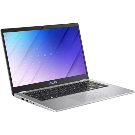 Asus Vivobook Go E410 E410MA-EK1829W 14" (N4020/4GB/256GB SSD/FHD/W11 ...