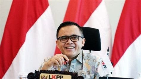 Alasan Tunjuk Azwar Anas Jadi Menpan Rb Jokowi Track Record Nya Jelas