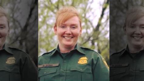 Border Patrol Agent Killed While On Duty In Texas Officials Fox News