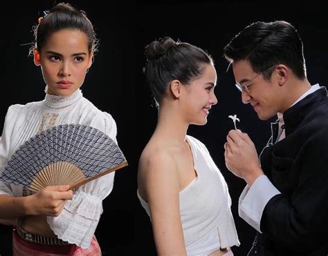 Yayapantip On Instagram “ซ้องปีบ ไม่ถูกใจสิ่งนี้ 😂😂 กลิ่นกาสะลอง Urassayas Urassaya Yaya