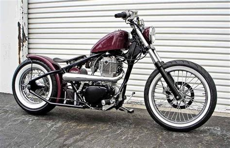 Ryca Bobber Kit Reviewmotors Co