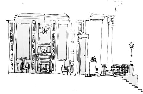 Great Western Terrace, Glasgow - Will Knight