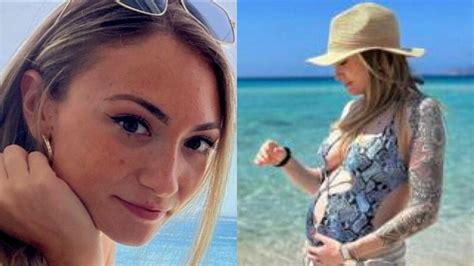 Giulia Tramontano Il Pap Mia Figlia Morta Perch Voleva Un