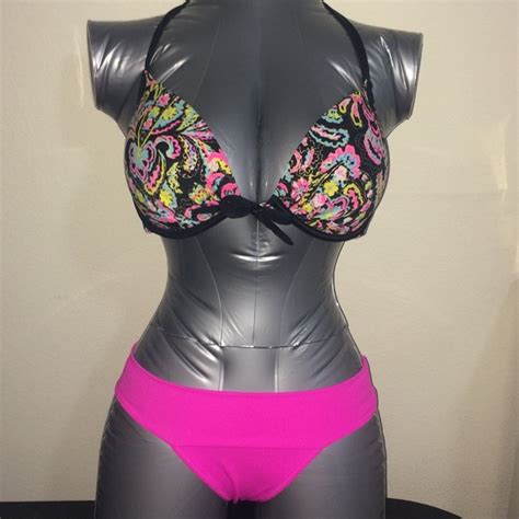 Victoria S Secret Swim Nwot Vs Piece Bikini Poshmark