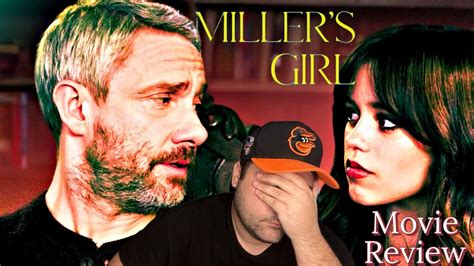 Miller’s Girl (2024) Move Review- Biggest Waste of Money Yet This Year ...