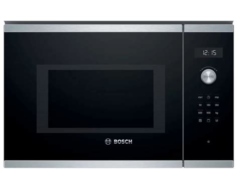 מיקרוגל bosch BFL554MS0 בוש | מיקרוגלים | למטבח