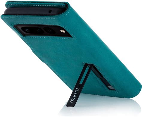 Surazo Etui Sk Rzane Premium Google Pixel Pro Etui Na Telefon Ceny