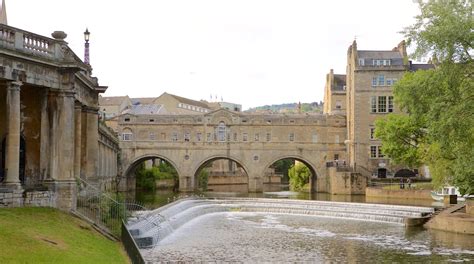 Pulteney Bridge Tours And Activities Expedia