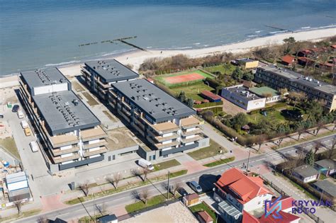 Gardenia Apartament przy Plaży z Widokiem na Morze ul Kaprala