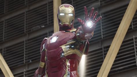 5 Of Iron Man S Coolest Gadgets That We Wish Were Real