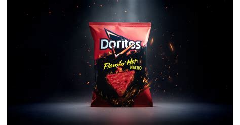 Flamin Hot Doritos POPSUGAR Food Photo 3