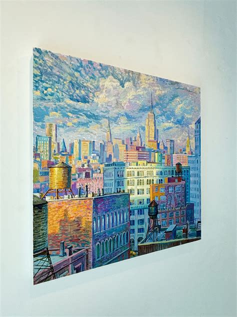 How the city filters and delivers manhattan water to every floor 30