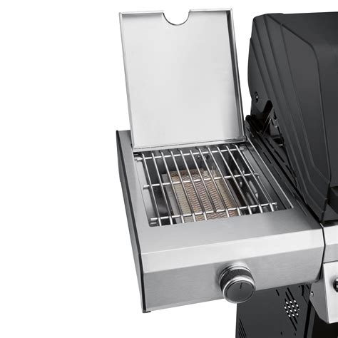 Jamestown 2 Brenner Gasgrill Knox Kaufen Bei Obi