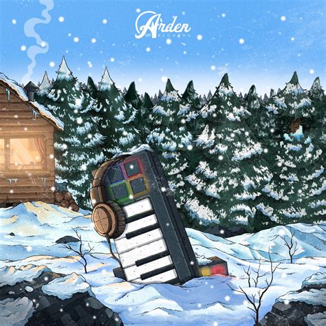 ‎Winter Solstice - EP - Album by Arden - Apple Music