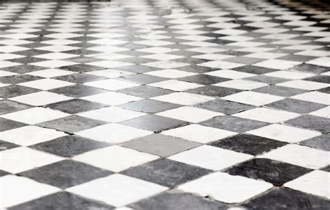 Cleaning Your Tile Floors Without Ruining Them — Extraordinary Spaces