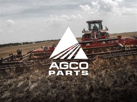 Agco Parts Sunflower Seeding And Tillage