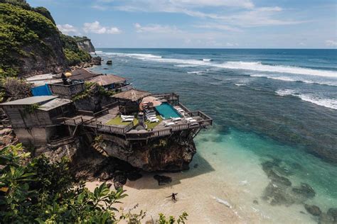 Suluban Beach In Uluwatu Visitors Guide 2024