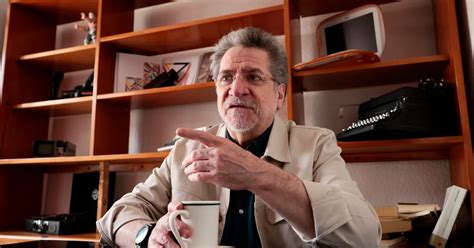 Rafael Pérez Gay Mis muertos me visitan a menudo Infobae