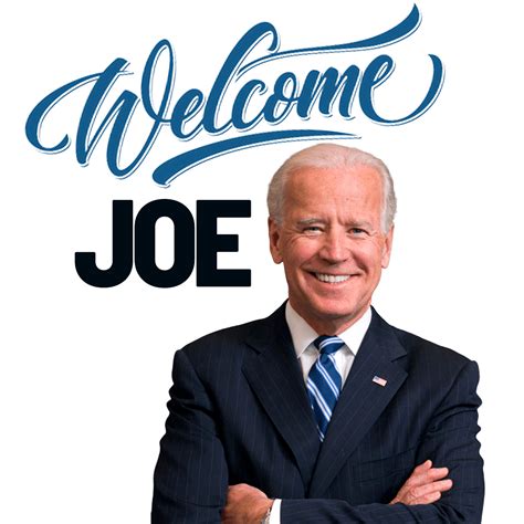 joe biden transparent png stickpng