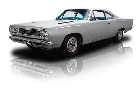 134731 1968 Plymouth Road Runner Rk Motors Classic Cars And Muscle Cars