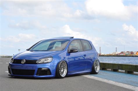 MK7 Golf R Wallpaper - WallpaperSafari