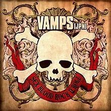 SEX BLOOD ROCK N Roll Deluxe Edition de Vamps Jpn CD état neuf EUR 27 32 PicClick FR