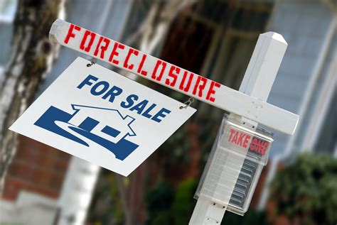 The Different Types Of Foreclosure And How To Avoid Them Posh Classy Mom