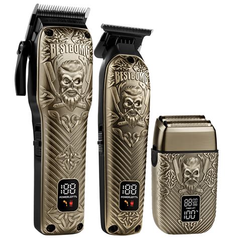 hair clippers sizes 12