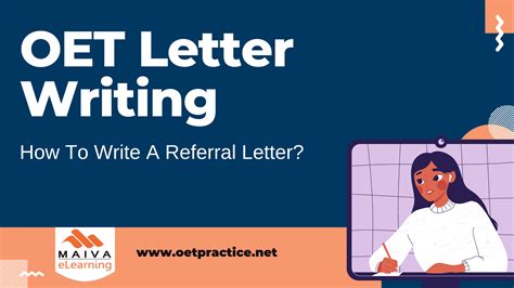 Best Oet Letter Format Example