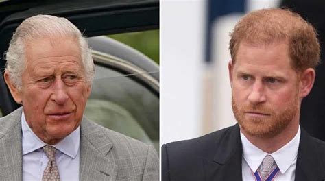 Prince Harry Issued New Warning By Us Ex President