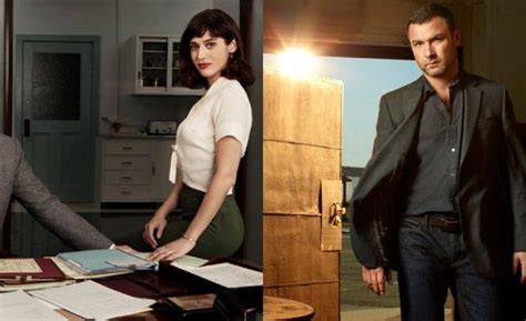 Both Masters Of Sex And Ray Donovan Renewed Mxdwn Television