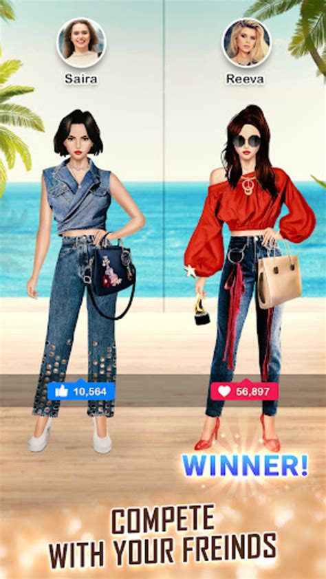 Fashion Show - Dress Up Games for Android - Download