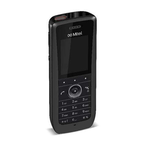 Mitel 5614 Dect Phone 50006898 Mf Communications