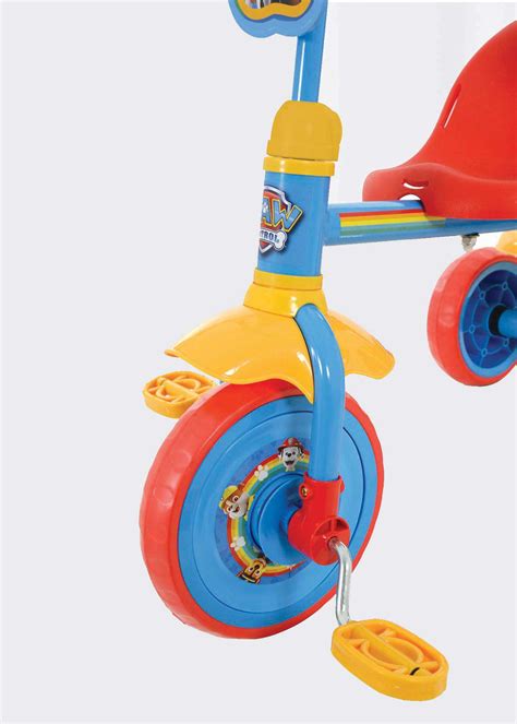 Paw Patrol My First Trike | Dobbies Garden Centres
