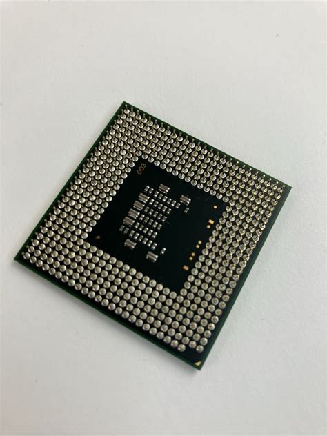 Intel Core Duo T Ghz Dual Core Lf Gf M Processor